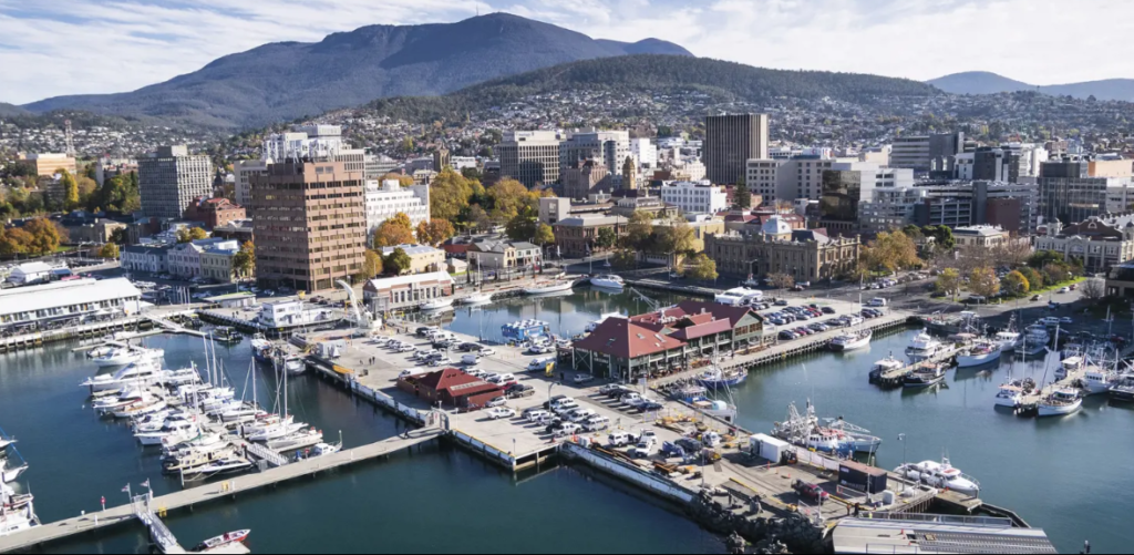 Hobart