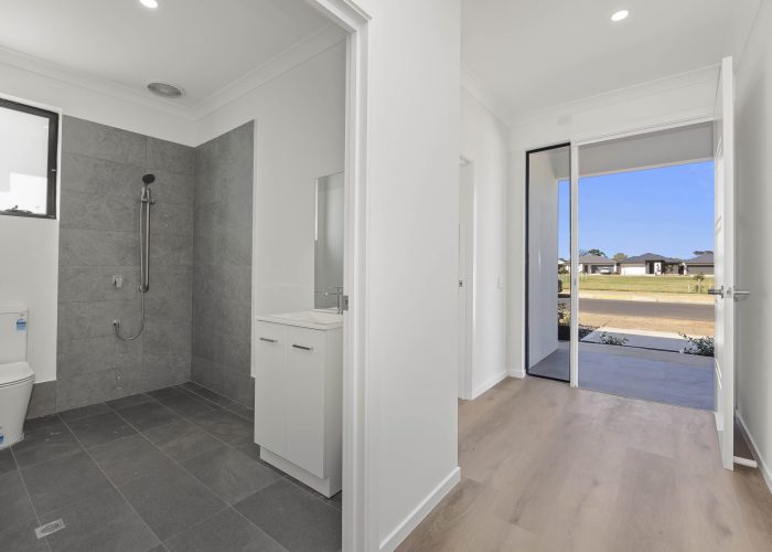 45 Evergreen -5972-E