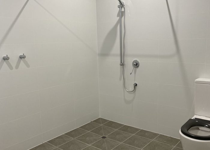 Salisbury Plain Bathroom