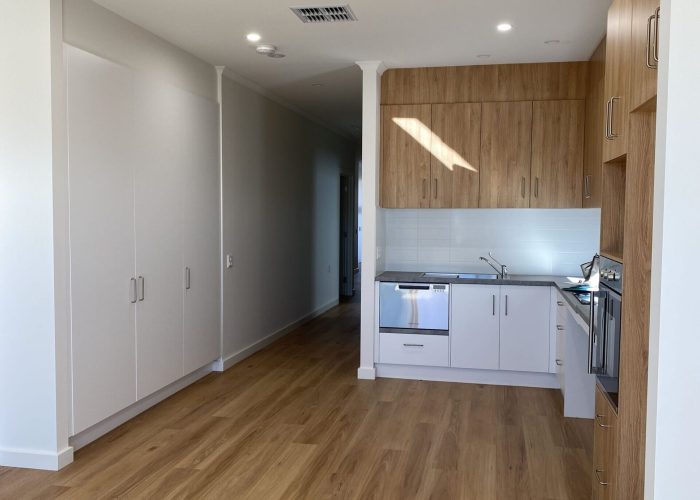 Salisbury Plains 5109 Kitchen