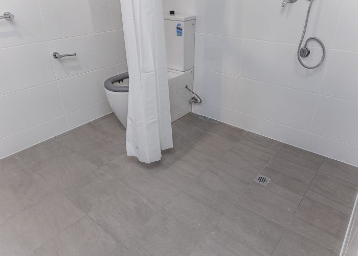 Salisbury Plains 5109 Shower-No-Step