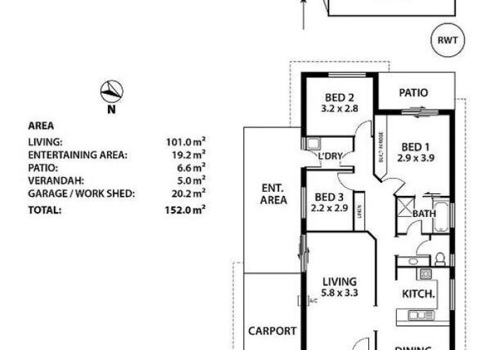 Mount Barker Sil Vacancy Sil Vacancy Image
