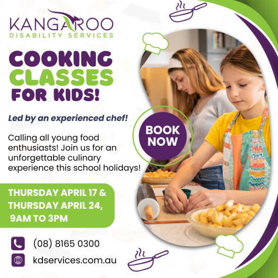 Kidscookingclass